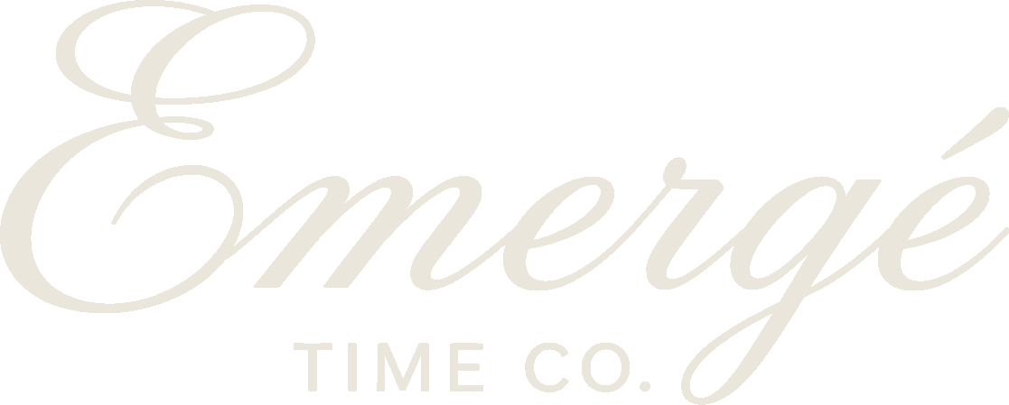 Emergé Time Co.